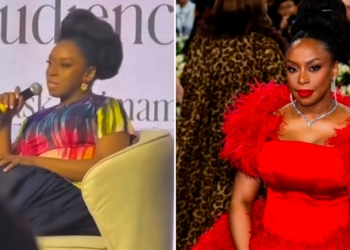 Being married not something women should aspire to – Chimamanda Adichie sparks heated debate online