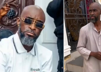 How quitting smoking almost k!lled me – Don Richard