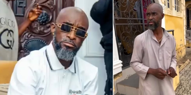 How quitting smoking almost k!lled me – Don Richard