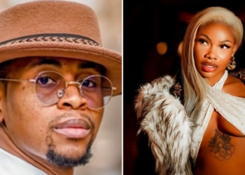 Drama unleashed as Tacha and Solomon Buchi trade blows on social media over viral video