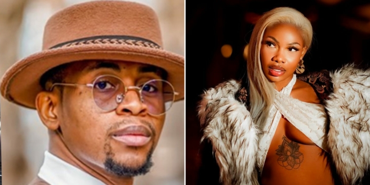 Drama unleashed as Tacha and Solomon Buchi trade blows on social media over viral video