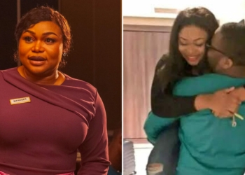 How I met my husband and blocked him two days after – Ruth Kadiri