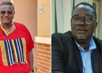 I missed my father’s burial, daughter’s birth for film – Antar Laniyan on sacrifices behind the fame