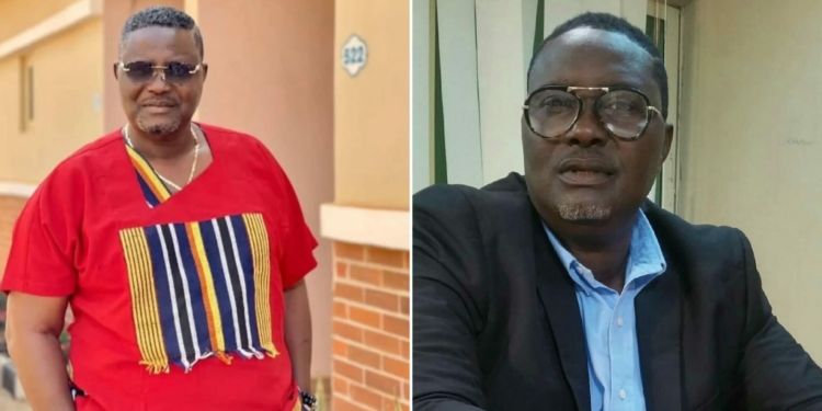 I missed my father’s burial, daughter’s birth for film – Antar Laniyan on sacrifices behind the fame