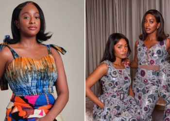DJ Cuppy applauds her sisters’ latest wins, says ‘sibling rivalry is motivation, not pressure’