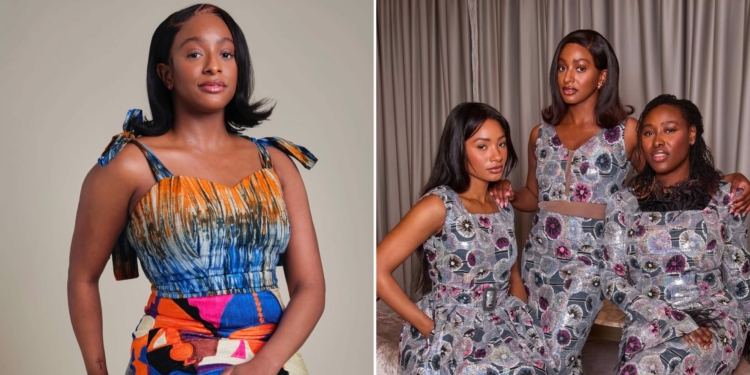 DJ Cuppy applauds her sisters’ latest wins, says ‘sibling rivalry is motivation, not pressure’