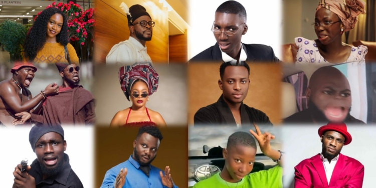 Are Nigerian skits getting too predictable?