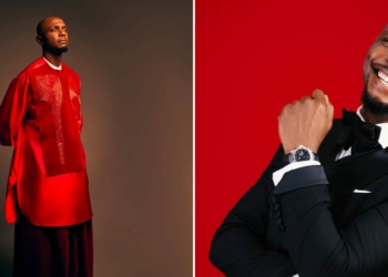 Why I dropped my surname for ‘Osakioduwa’ – IK