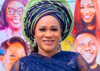 Sunmbo Adeoye opens up on painful IVF journey, miscarriages before birth of her son