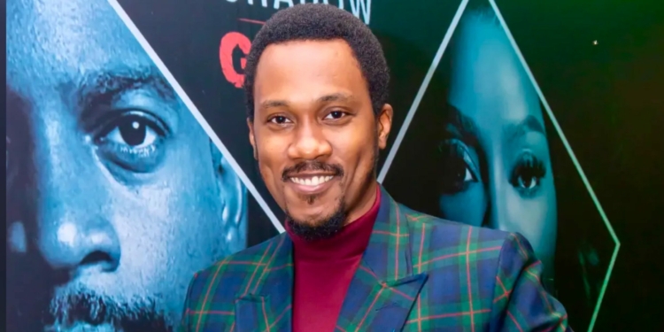 “It was traumatic”: Baaj Adebule clarifies controversial virginity comment