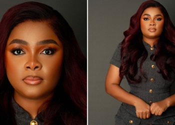 How my ‘friend’ stole my dress and tried to steal my man – Bimbo Ademoye on betrayal