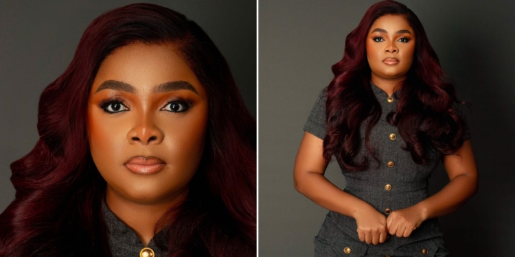 How my ‘friend’ stole my dress and tried to steal my man – Bimbo Ademoye on betrayal