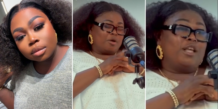 Why I have two different fathers for my two kids – Kemity