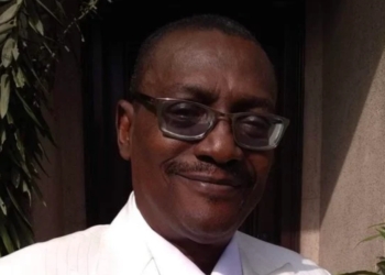 Farewell to a pioneer: Sango filmmaker & cultural icon Obafemi Lasode dies at 69