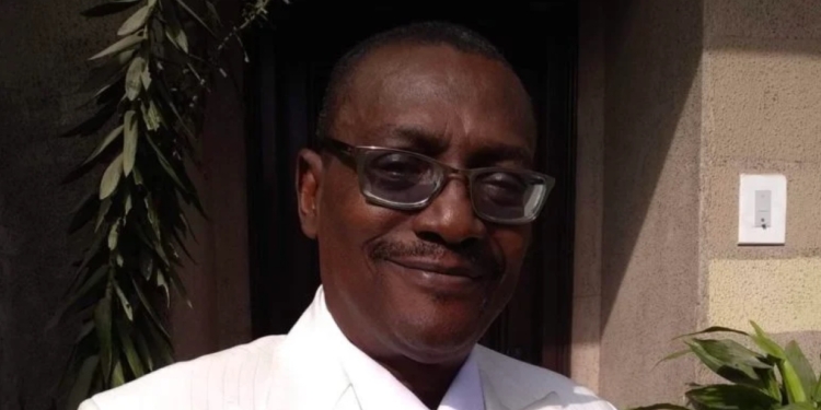 Farewell to a pioneer: Sango filmmaker & cultural icon Obafemi Lasode dies at 69