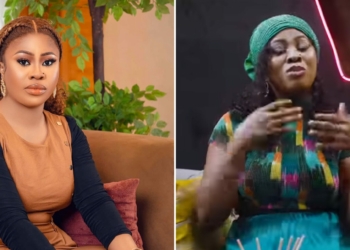 How I suffered permanent vocal cord damage on movie set – Azeezat Shorunmu