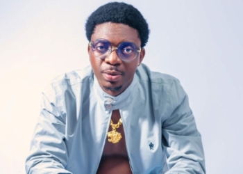 Comedian Destalker’s 3-year marriage crashes