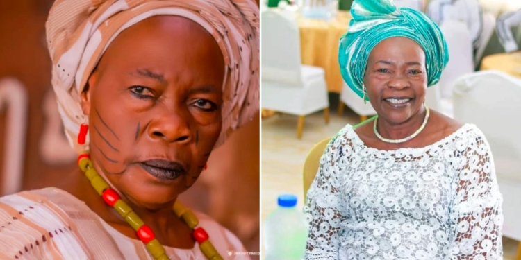 I’ve never kissed in my life – Tola Oladokun sparks reactions with bold revelation