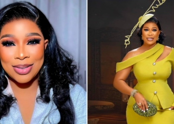 Kemi Korede marks birthday in style, reflects on God’s grace and unending blessings