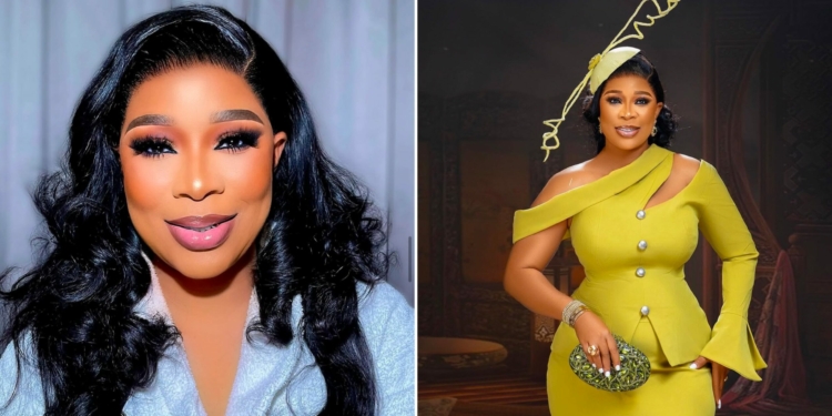 Kemi Korede marks birthday in style, reflects on God’s grace and unending blessings