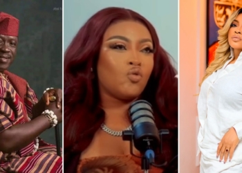 Temitope Solaja: I was a virgin when I started acting, had a crush on Ogogo