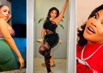 “I did BBL, lipo, and fixed my teeth” – Temitope Solaja opens up about surgery & online trolling