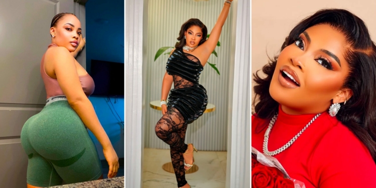 “I did BBL, lipo, and fixed my teeth” – Temitope Solaja opens up about surgery & online trolling