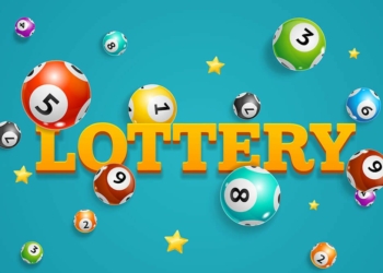 TOP 5 Reasons to Play the Lottery