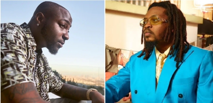 Two new interviews, one alleged beef: Olamide, Davido throw social media into suspicion mode (VIDEO)