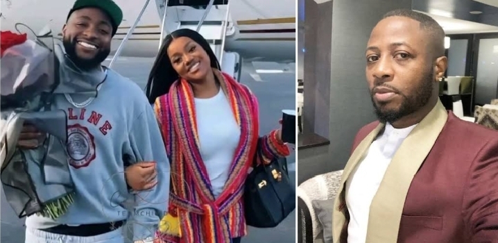 Davido and Chioma set to shut down the internet this coming weekend – What Tunde Ednut just revealed