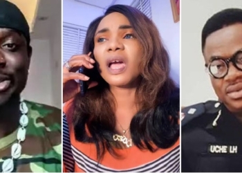 Iyabo Ojo reports VDM, CP Uche grievances to 7 Top-ranking offices– Shocking petition details emerge