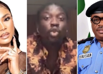 More claims emerge as VDM addresses allegations in Iyabo Ojo’s explosive petition against him and CP Uche