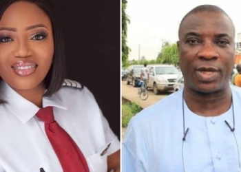 My side of the story — Suspended ValueJet female Pilot speaks on KWAM 1 flight saga