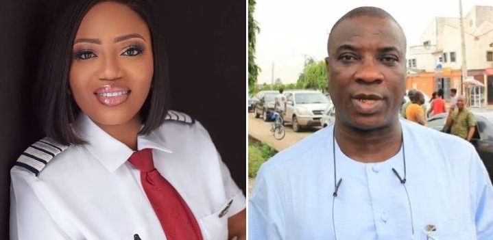 My side of the story — Suspended ValueJet female Pilot speaks on KWAM 1 flight saga