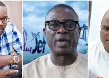 Valuejet drama: Pasuma stands by K1 De Ultimate, Obesere speaks on controversy