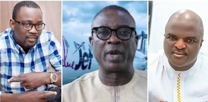 Valuejet drama: Pasuma stands by K1 De Ultimate, Obesere speaks on controversy