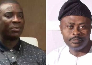 Nobody embarrasses me and gets away with it — K1 De Ultimate in alleged audio threat to ValueJet Owner Kunle Soname and staff