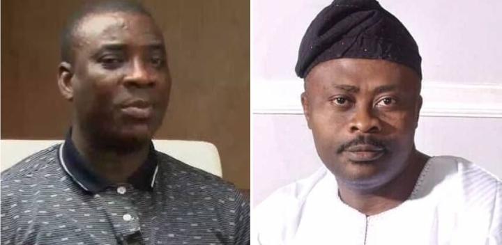 Nobody embarrasses me and gets away with it — K1 De Ultimate in alleged audio threat to ValueJet Owner Kunle Soname and staff