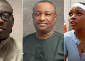 Keyamo explains FG’s decision to name KWAM 1 Aviation security Ambassador, hints at Ibom Air Passenger appointment