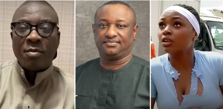 Keyamo explains FG’s decision to name KWAM 1 Aviation security Ambassador, hints at Ibom Air Passenger appointment