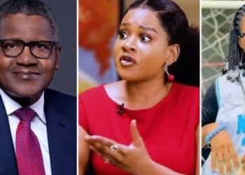 BBNaija’s Phyna calls out Aliko Dangote in fiery outburst over sister