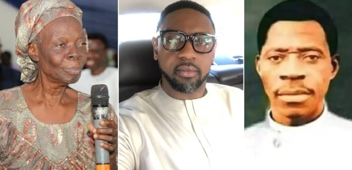 Pastor Fatoyinbo clarifies statement on Apostle Babalola amid objections from CAC, late cleric’s daughter (VIDEO)