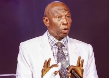 5 of the world’s 10 richest pastors are Nigerians, yet none of their churches ranks among world’s 10 richest – Evang. Isaac Omolehin (VIDEO)