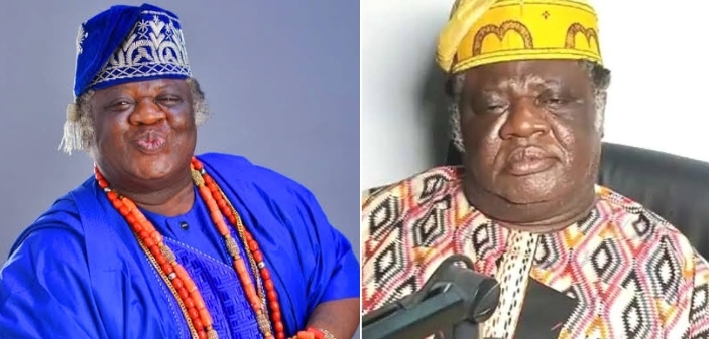 Veteran Yoruba Actor Segun Remi, popularly known as Chief Kanran, reportedly dies