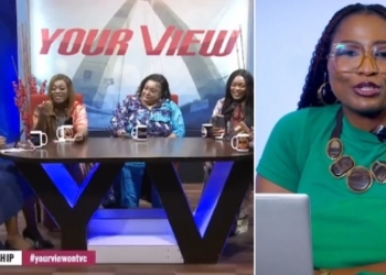 Why I’m resigning from TVC after 12 years – Morayo Afolabi-Brown, in new clip, finally breaks silence
