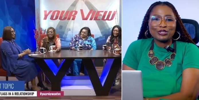Why I’m resigning from TVC after 12 years – Morayo Afolabi-Brown, in new clip, finally breaks silence