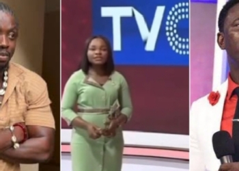 TVC video report on VeryDarkMan and Prophet Fufeyin uncovers shocking twist