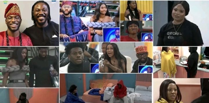 Three “fishes” revelation, secret kiss exposed, crumbling friendship, eviction surprise, HOH battle – BBNaija S10 August 17 update