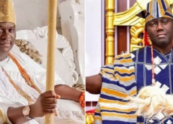 Chieftaincy title conflict: Ooni’s camp ridicules Alaafin’s 48-hour ultimatum