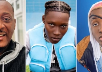 Viral shade: Zinoleesky takes aim at Ruger and ID Cabasa